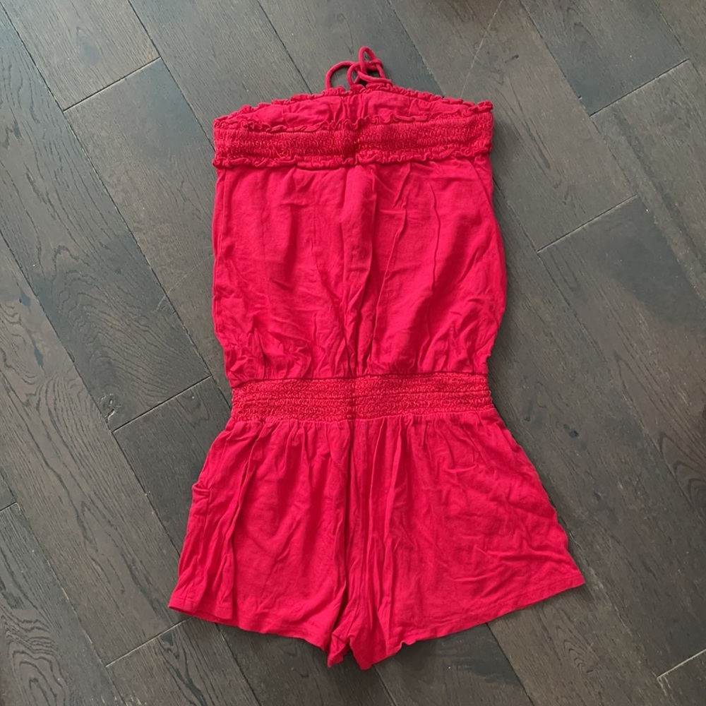 Express romper - Picture 2 of 4